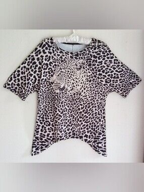 Tiger Top